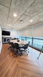 High Street Centre (D6), Office #623493381
